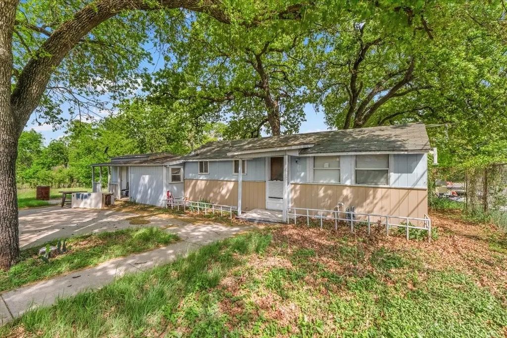 1812 Arch Street, Fort Worth