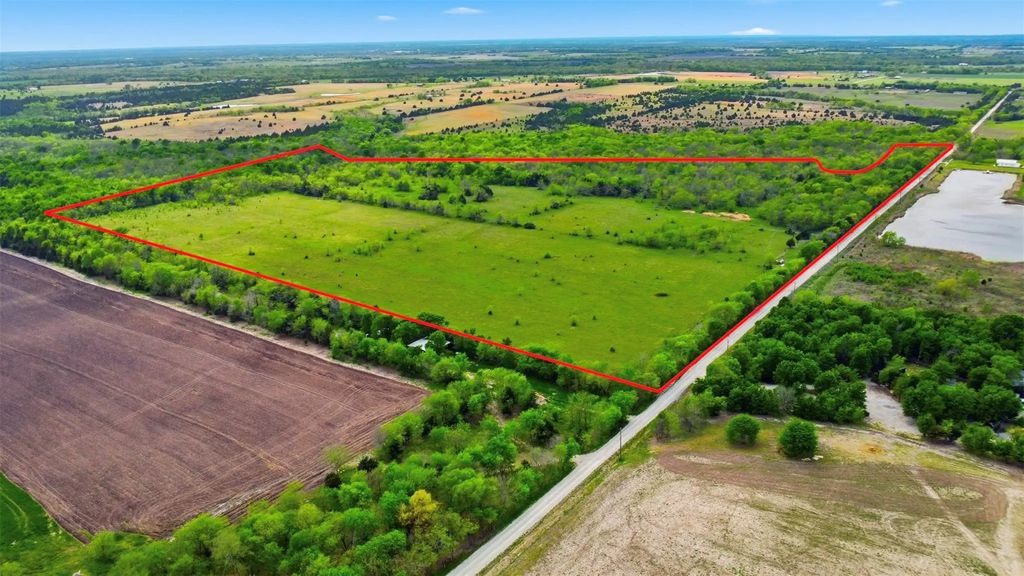 Tbd County Road 4809, Commerce