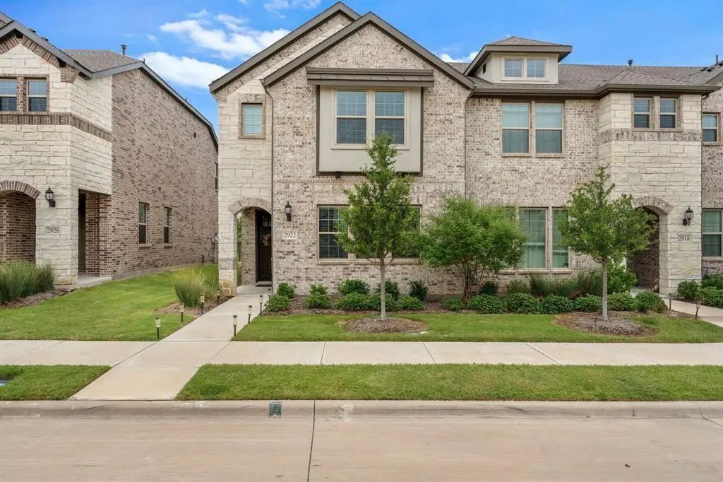 2922 Alto Drive, Sachse