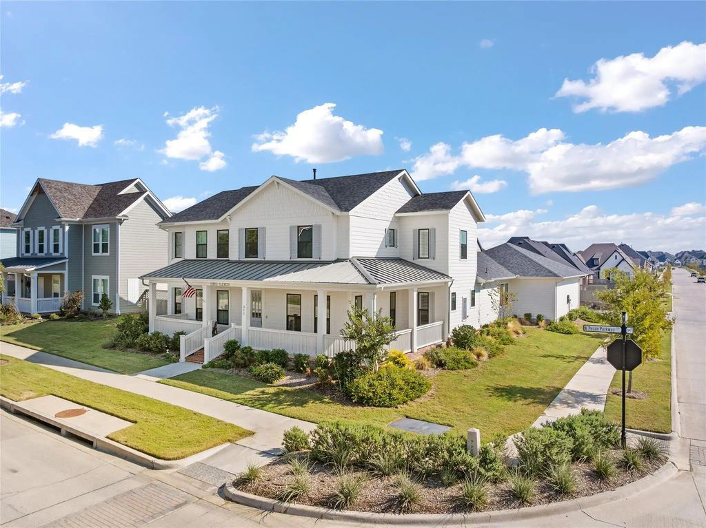 311 N Pecan Parkway, Northlake