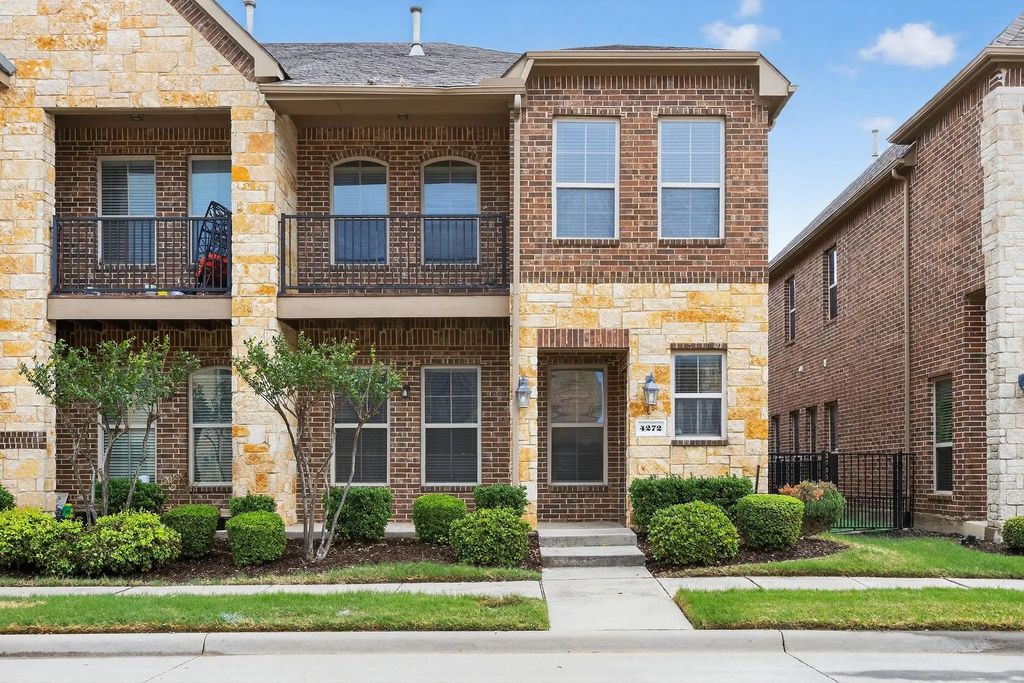 4272 Kiowa Drive, Carrollton
