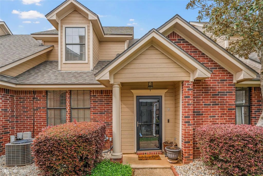 26 Meadow Creek Drive, Bossier City