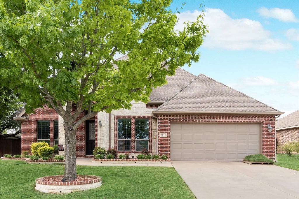 5017 W Fall Drive, Midlothian