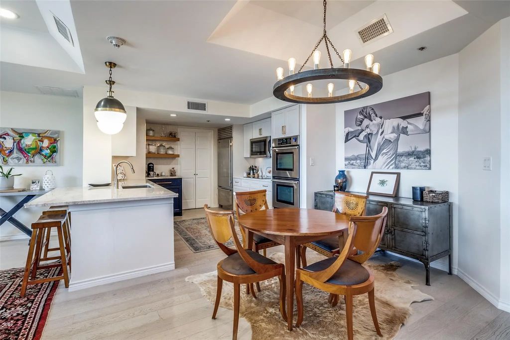 5909 Luther Lane 2203, Dallas