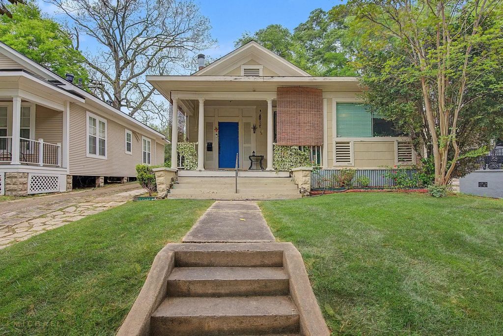 918 Fairview Street, Shreveport