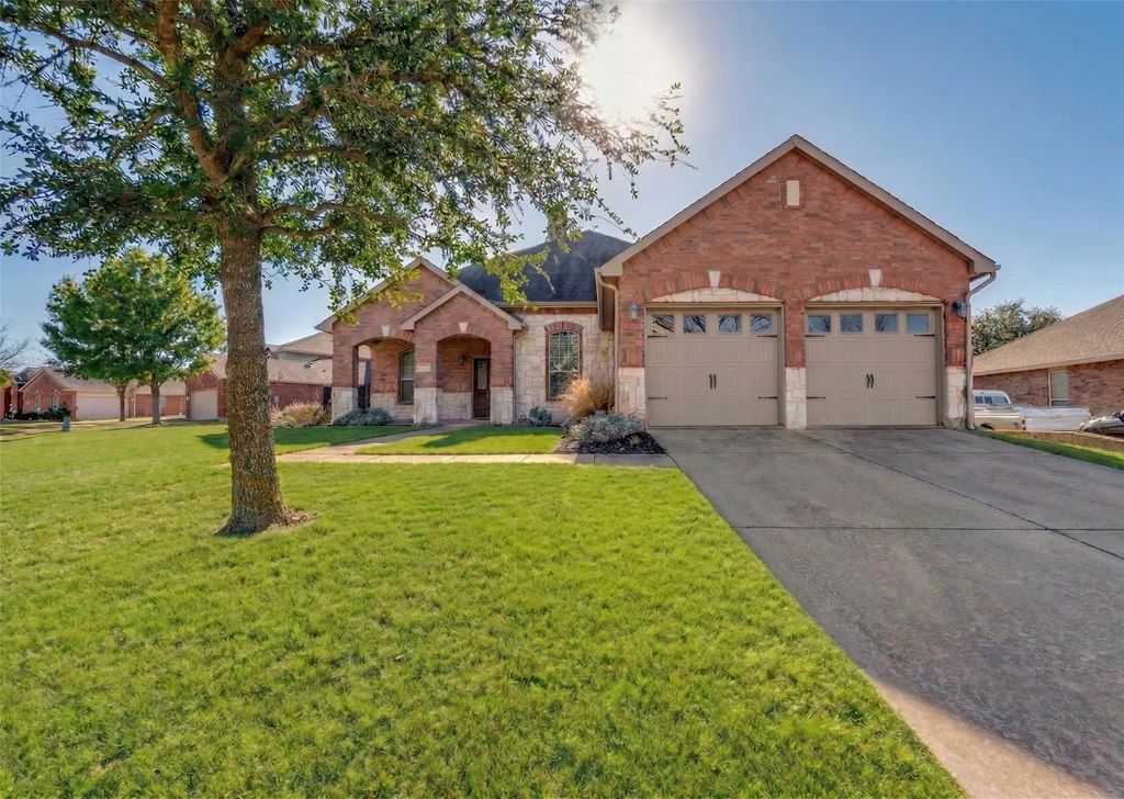 1710 Chadwick Court, Cedar Hill