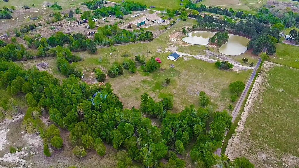 1215 Cr4165, Quitman