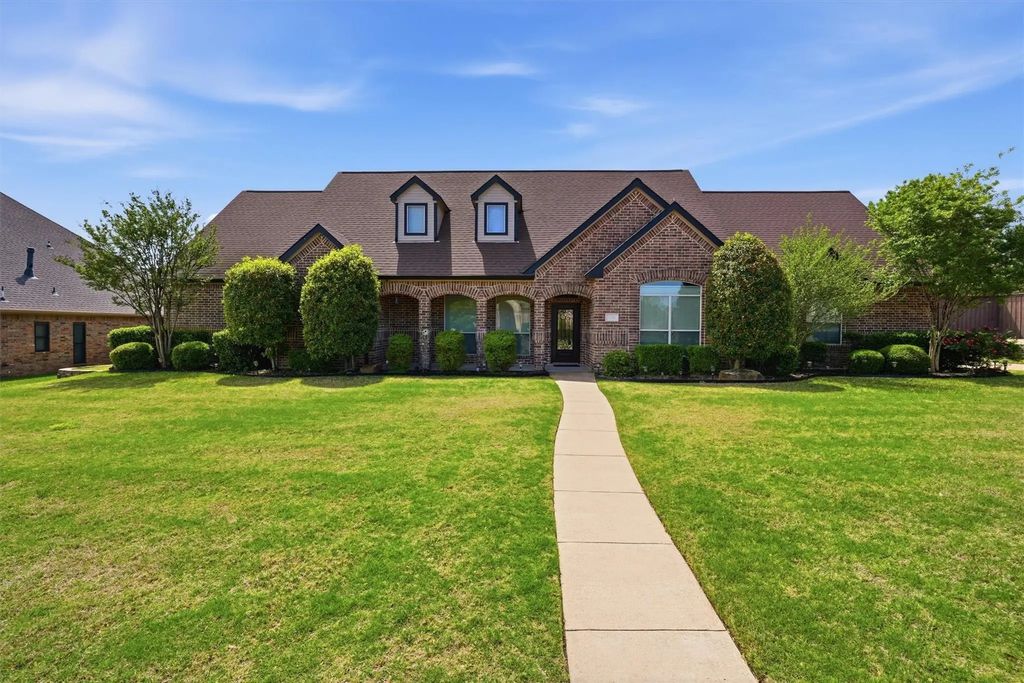 7240 Edgerton Drive, Midlothian