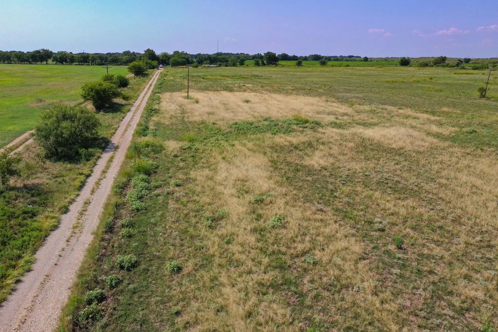 13.76 Acres Ballard Road, Jacksboro