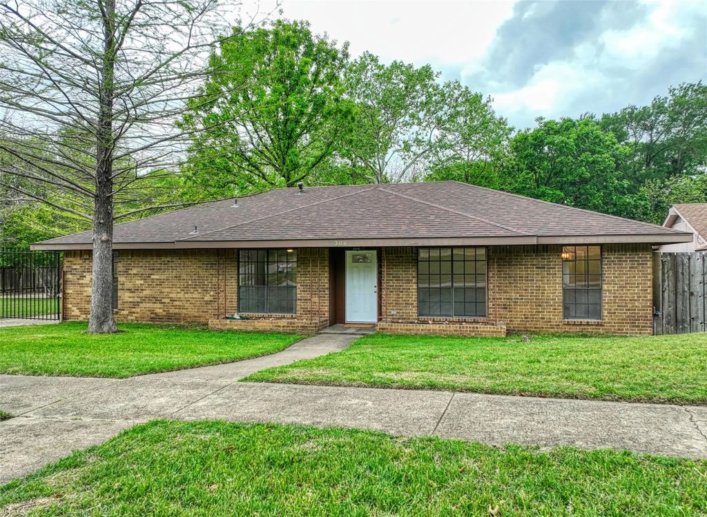 306 Larry Drive, Duncanville