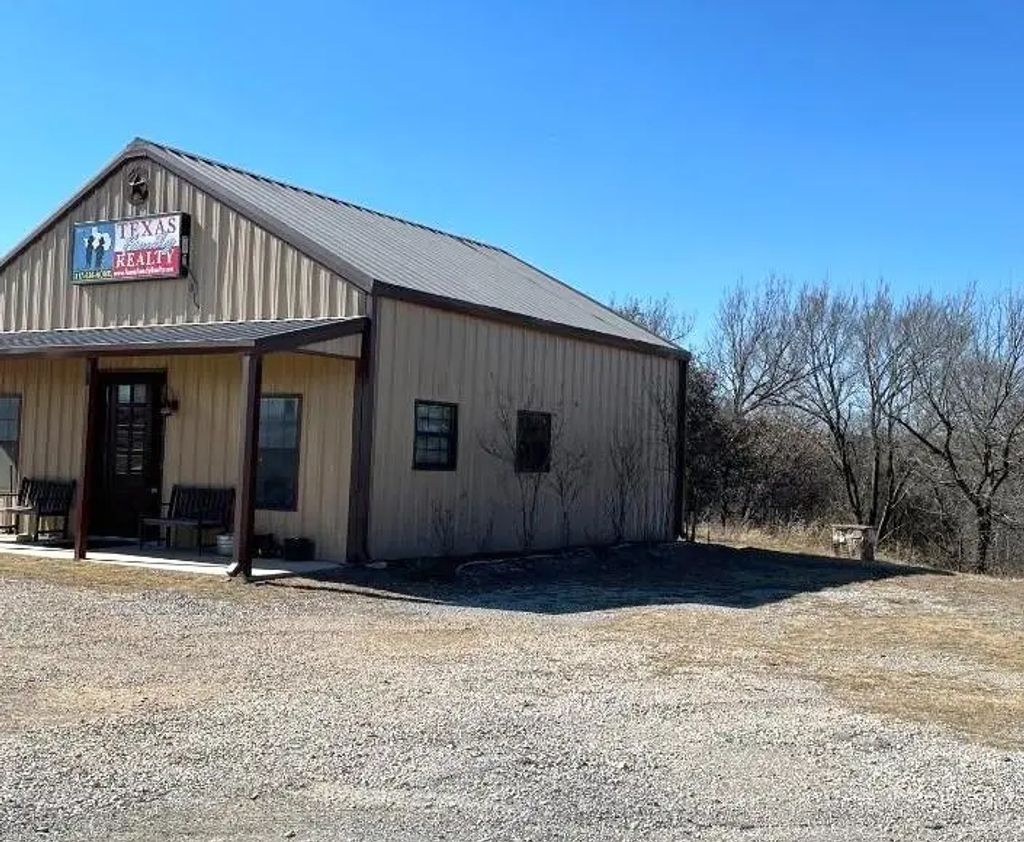 11701 S Fm 730 Highway, Azle