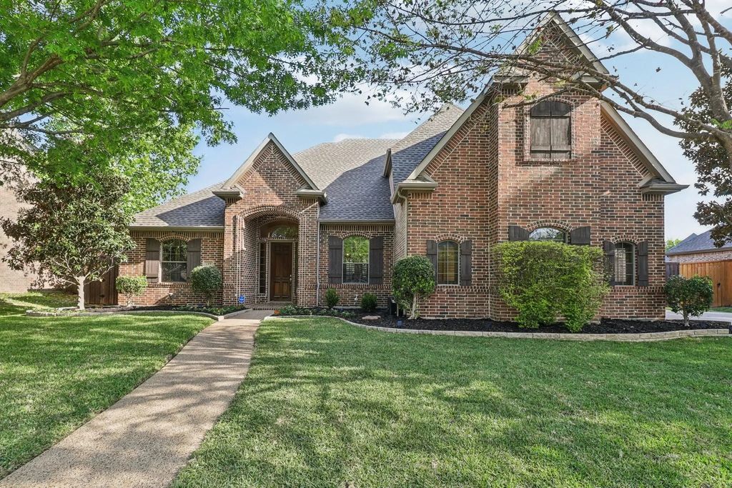 219 High Point Drive, Murphy