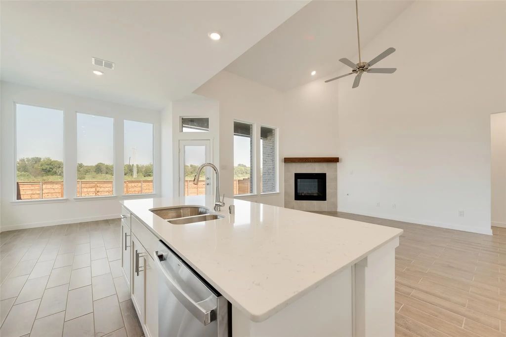 2804 Reuter Avenue, Fort Worth