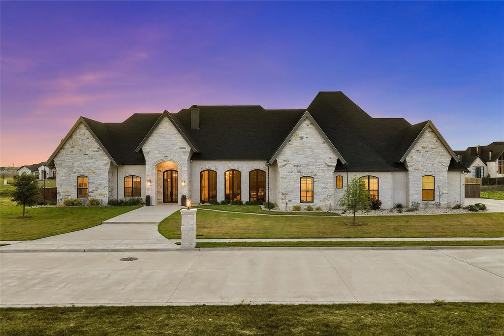 117 Iris Street, Lorena
