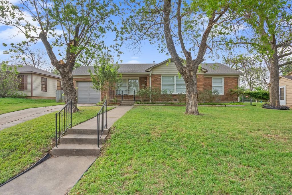 3108 Lyle Avenue, Waco