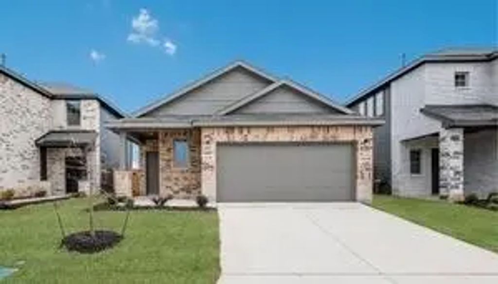 8716 Lone Star Street, Aubrey
