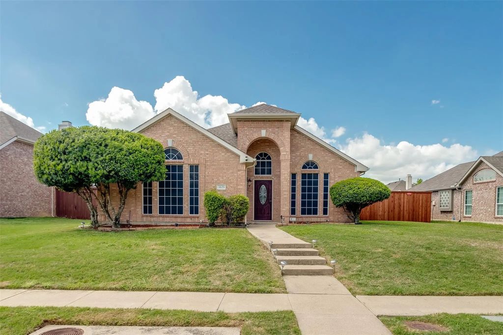 3829 Harrison Drive, Carrollton