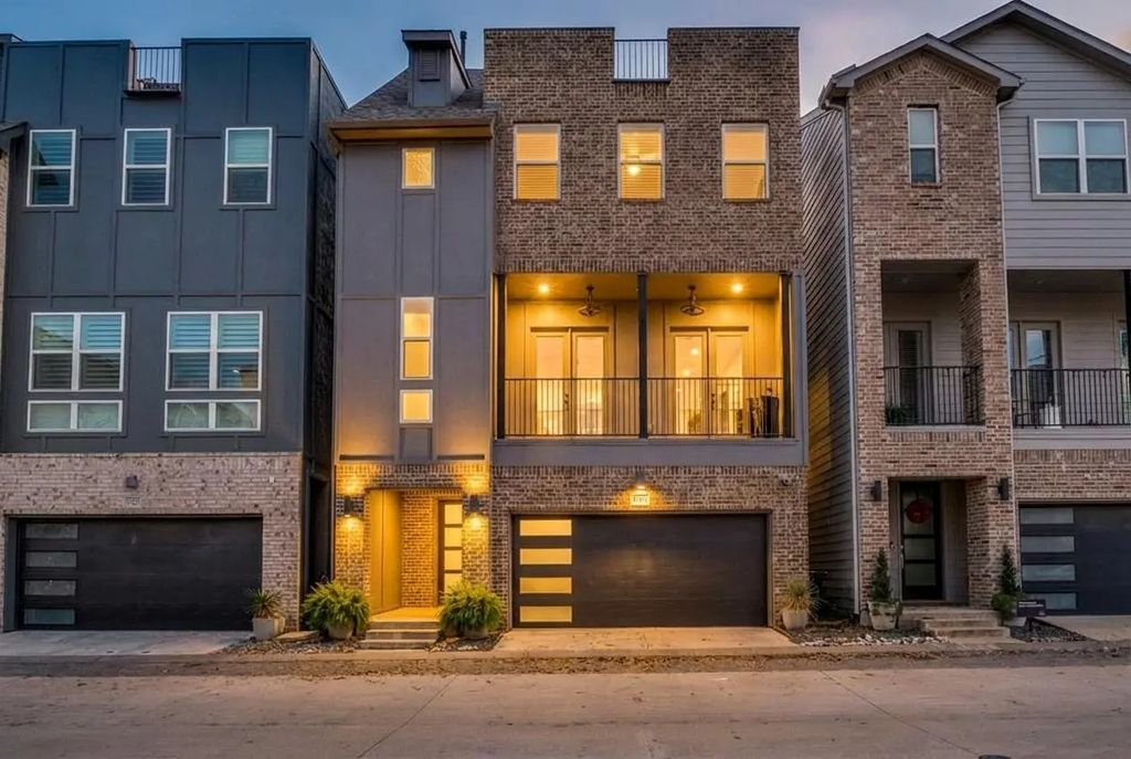 1434 Elevado Drive, Dallas