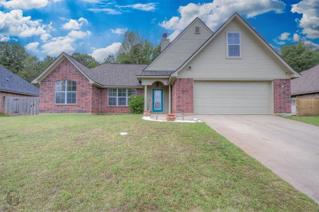 459 Cross Drive, Haughton