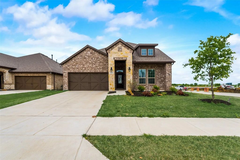 6101 Brunswick Drive, Celina
