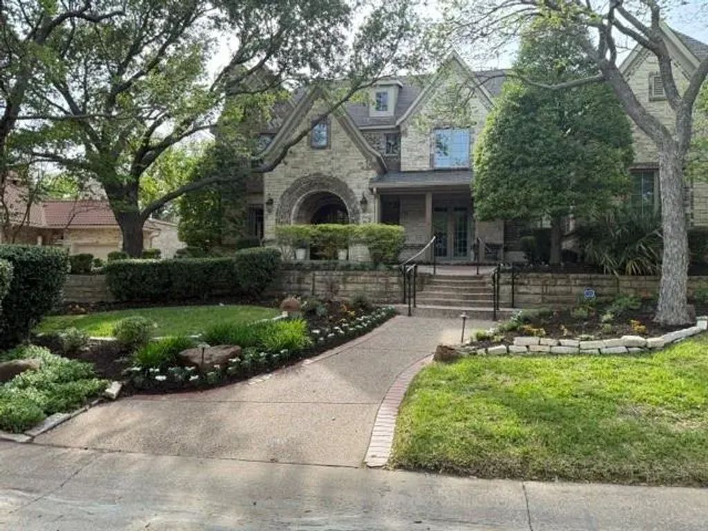 3 Hamper Court, Trophy Club