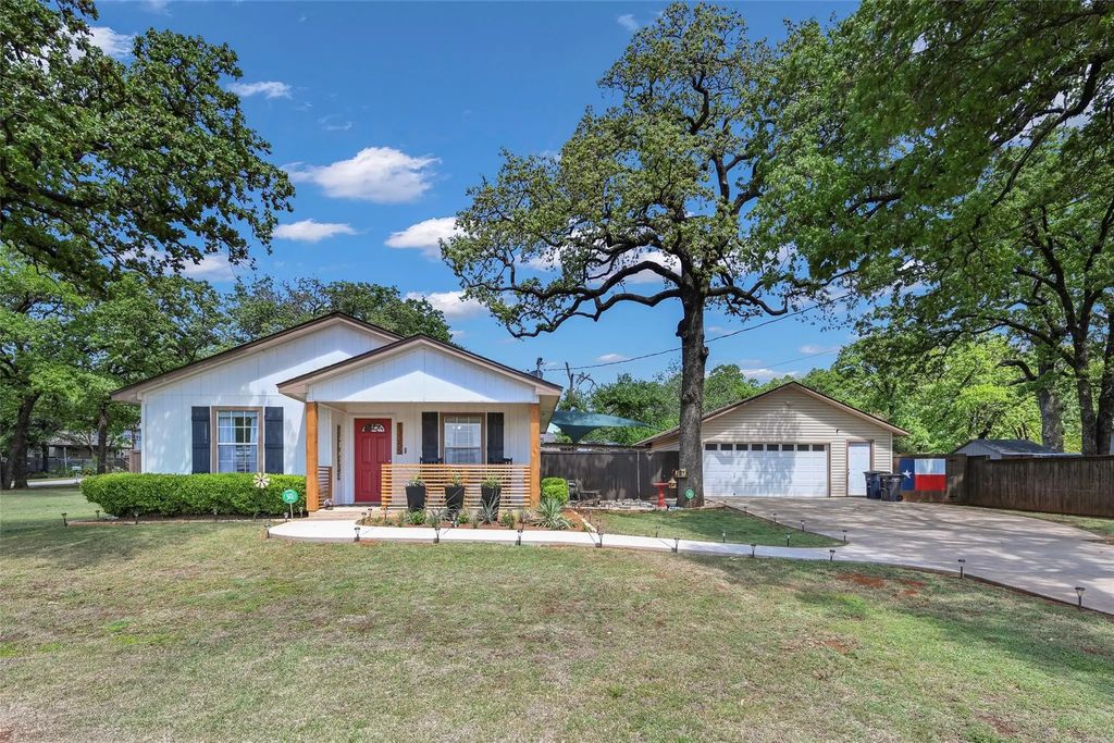 13355 Euless Street, Fort Worth