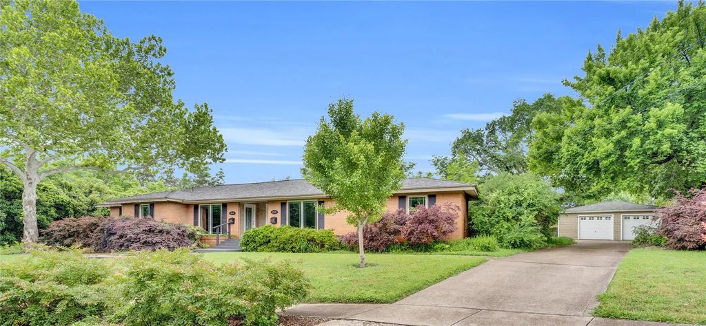 9528 Ash Creek Drive, Dallas