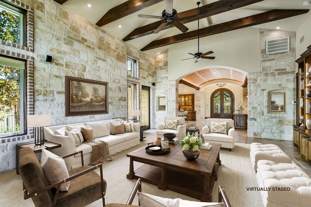 1608 Golden Nugget, Horseshoe Bay