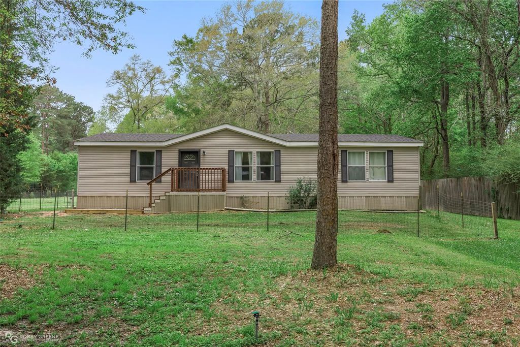 12236 Greenwood Springridge, Keithville