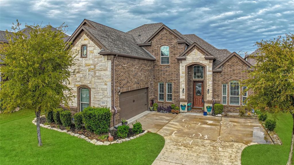 413 Brookdale Drive, Midlothian