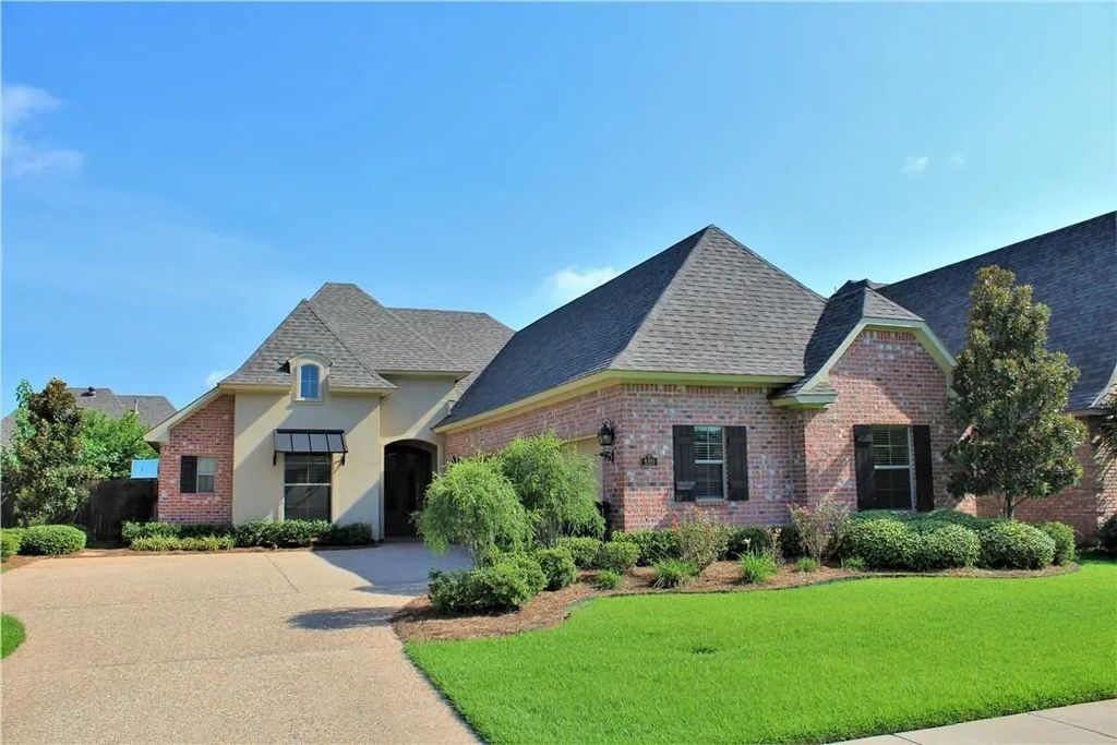 120 Ironwood Drive, Bossier City