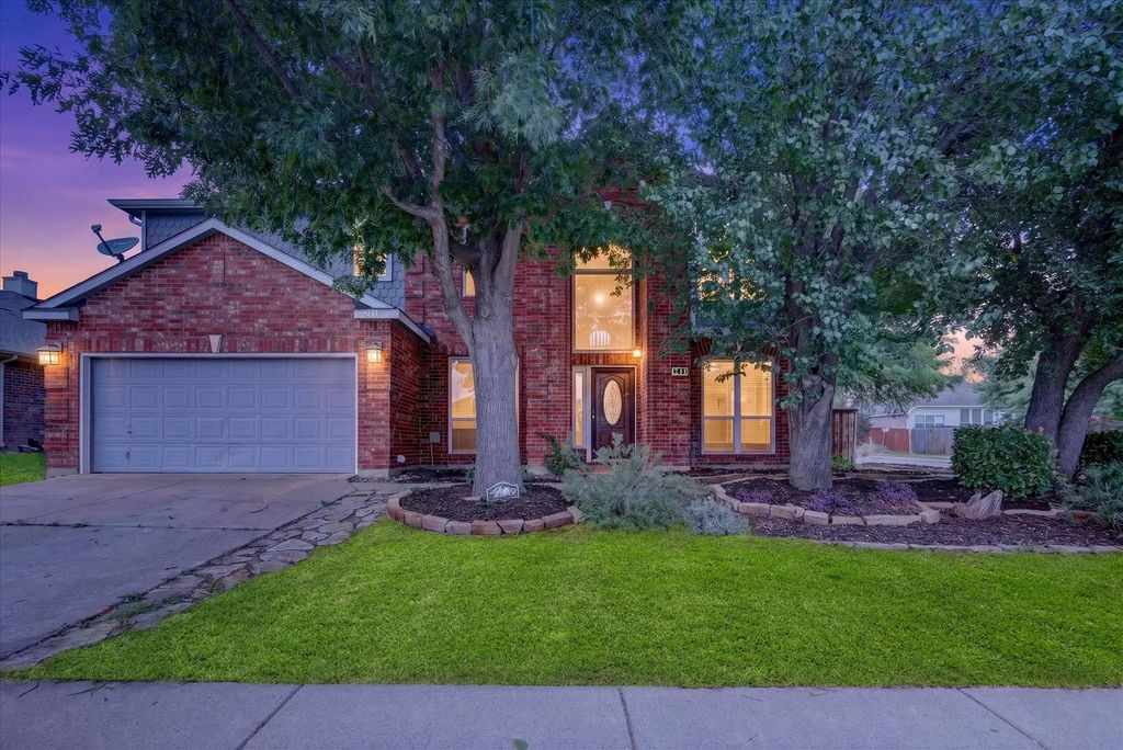 211 Milton Drive, Arlington