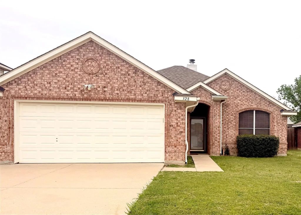 328 Marshall Creek Road, Roanoke