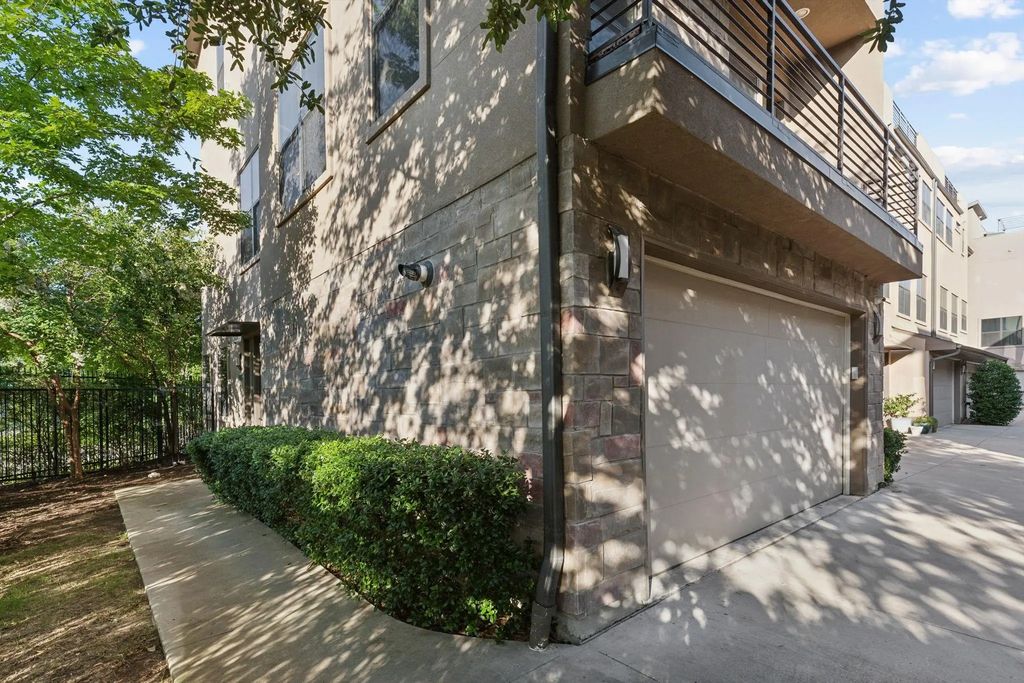 1801 Annex Avenue 501, Dallas