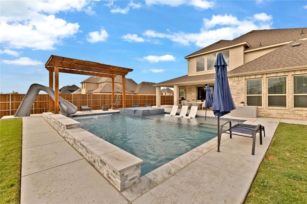 330 Penrose Drive, Ovilla
