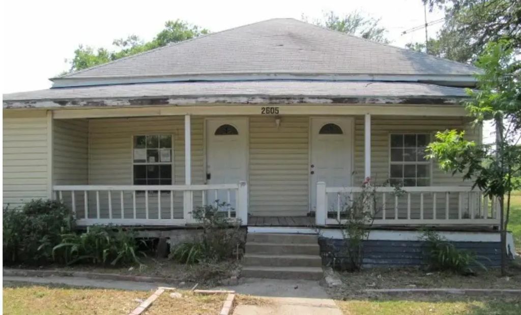 2605 Fm 546, McKinney
