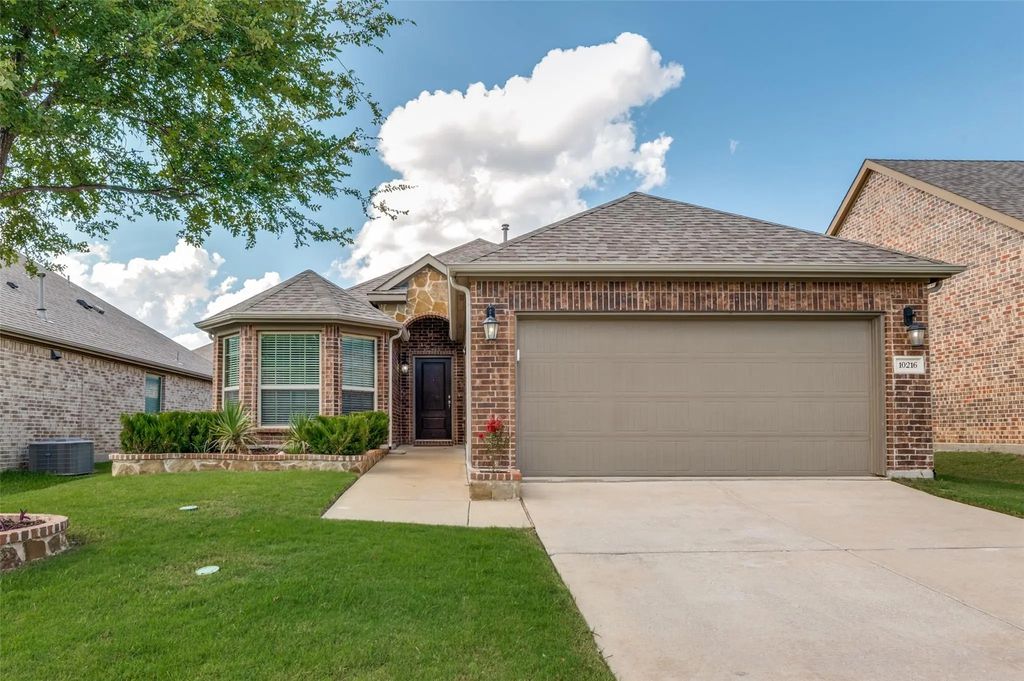 10216 Kemah Place, McKinney