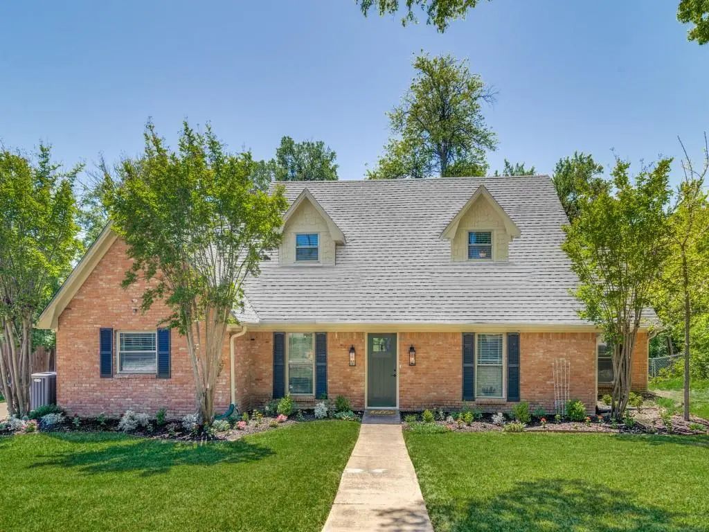 2708 Rockbrook Drive, Plano