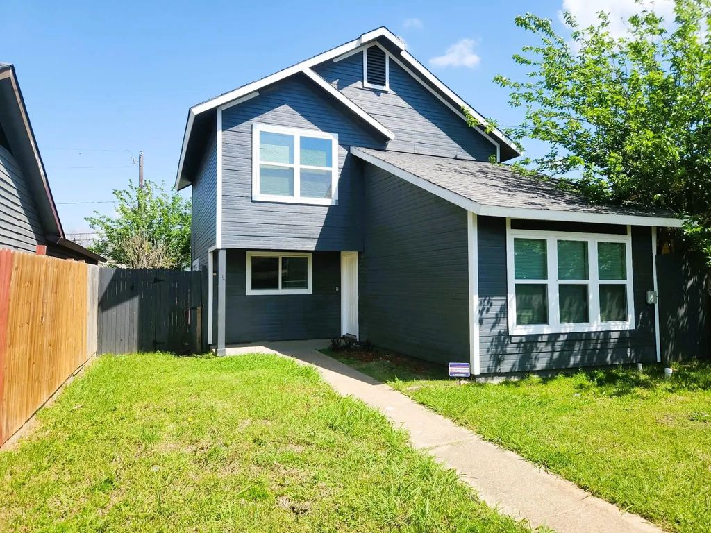 10379 Limestone Drive, Dallas