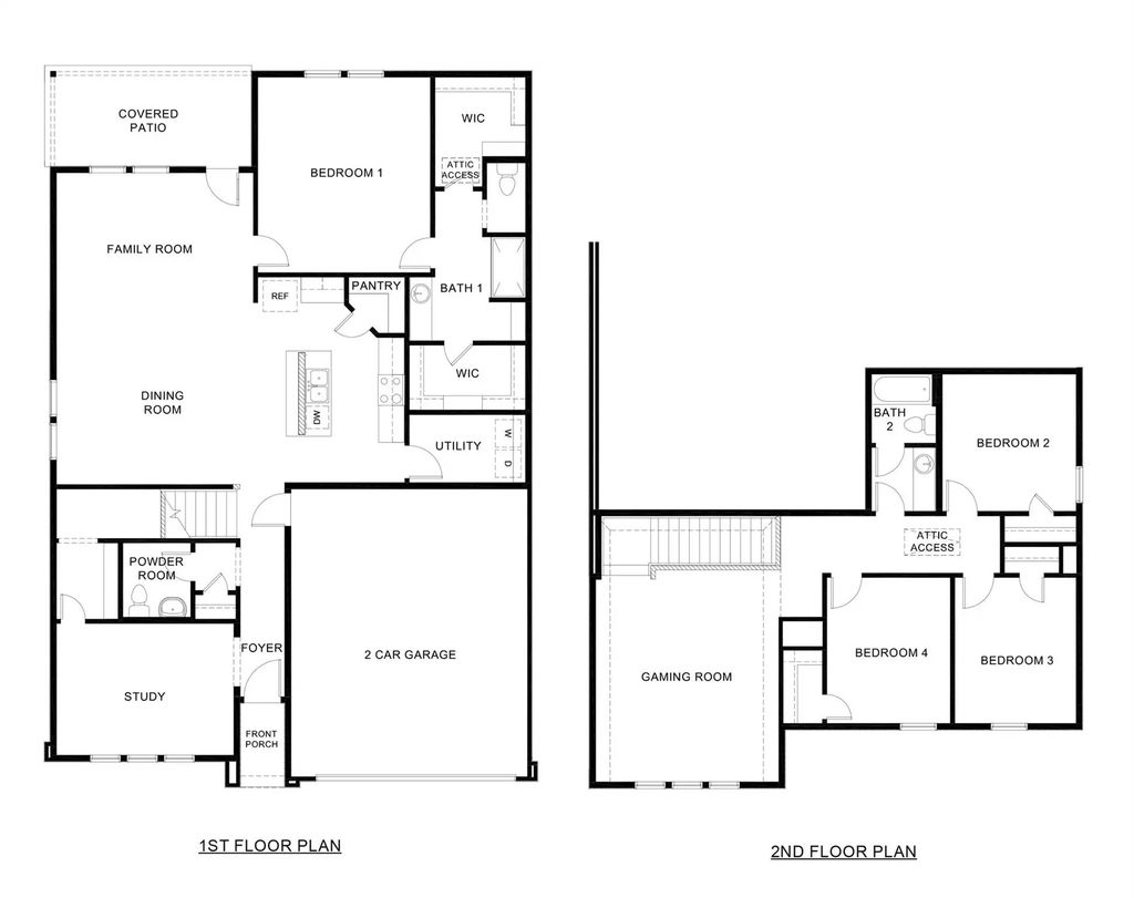 710 Orchid Way, Pilot Point