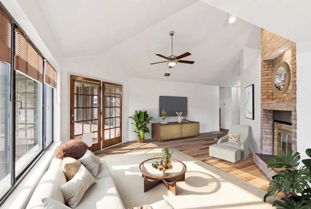 1506 Springaire Lane, Lewisville