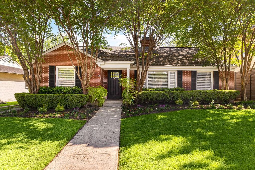6158 Ellsworth Avenue, Dallas