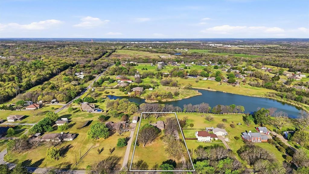 1273 Preston Road, Denison