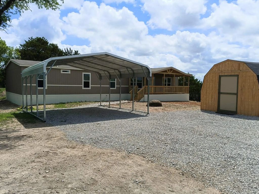 660 Woodhaven Drive, Springtown