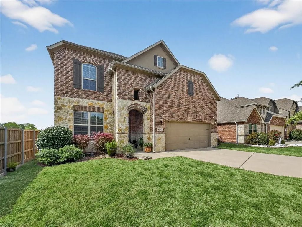1501 Biltmore Drive, Garland