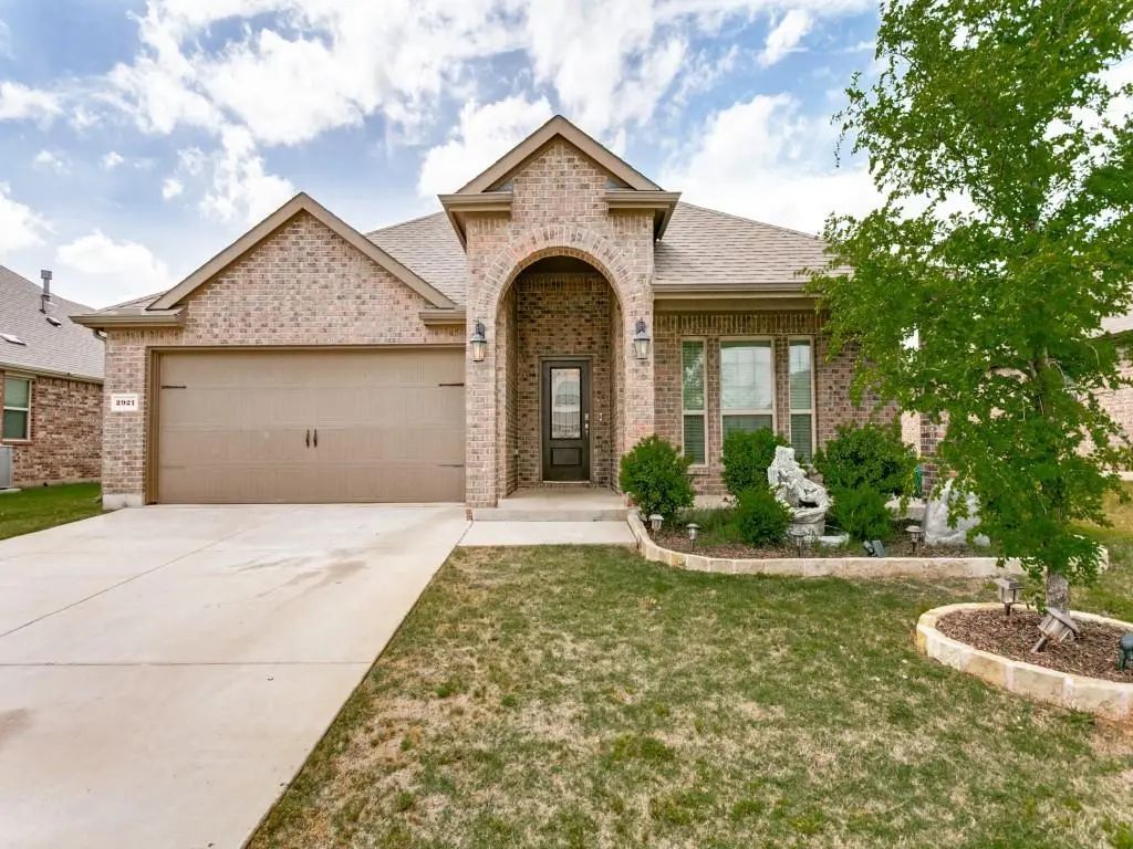2921 Cerro Ranch Road, Aubrey