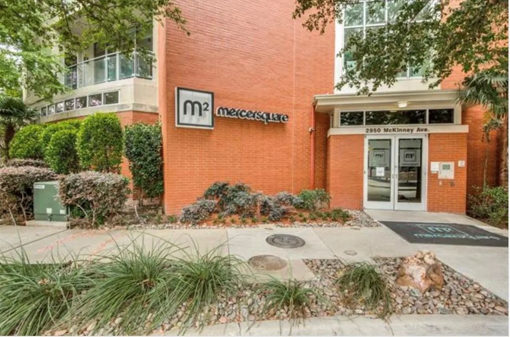 2950 Mckinney Avenue 209, Dallas