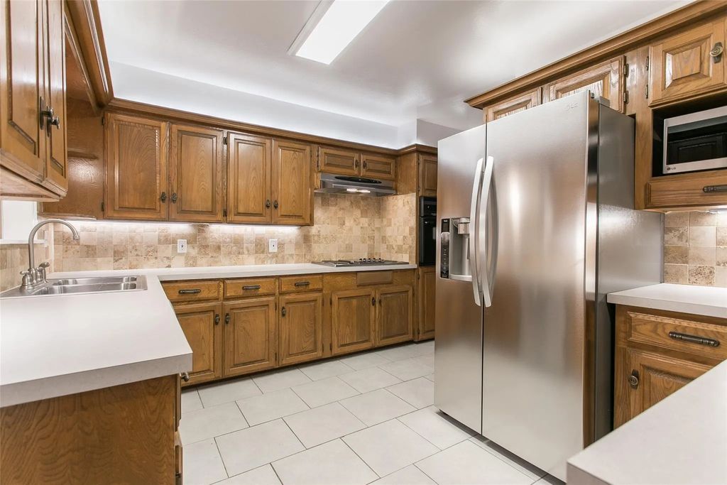 2803 Costa Mesa Drive, Dallas