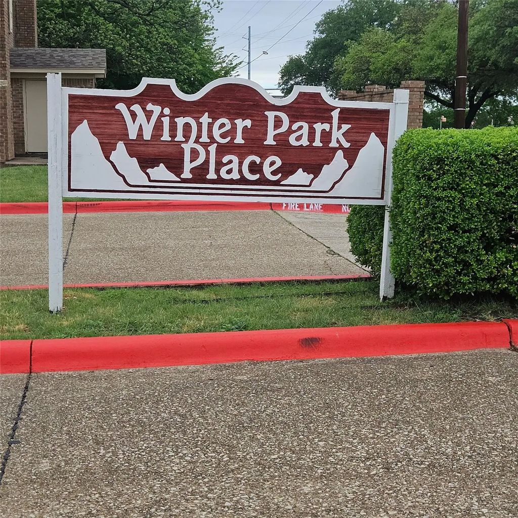 3931 N Garland Avenue 4, Garland
