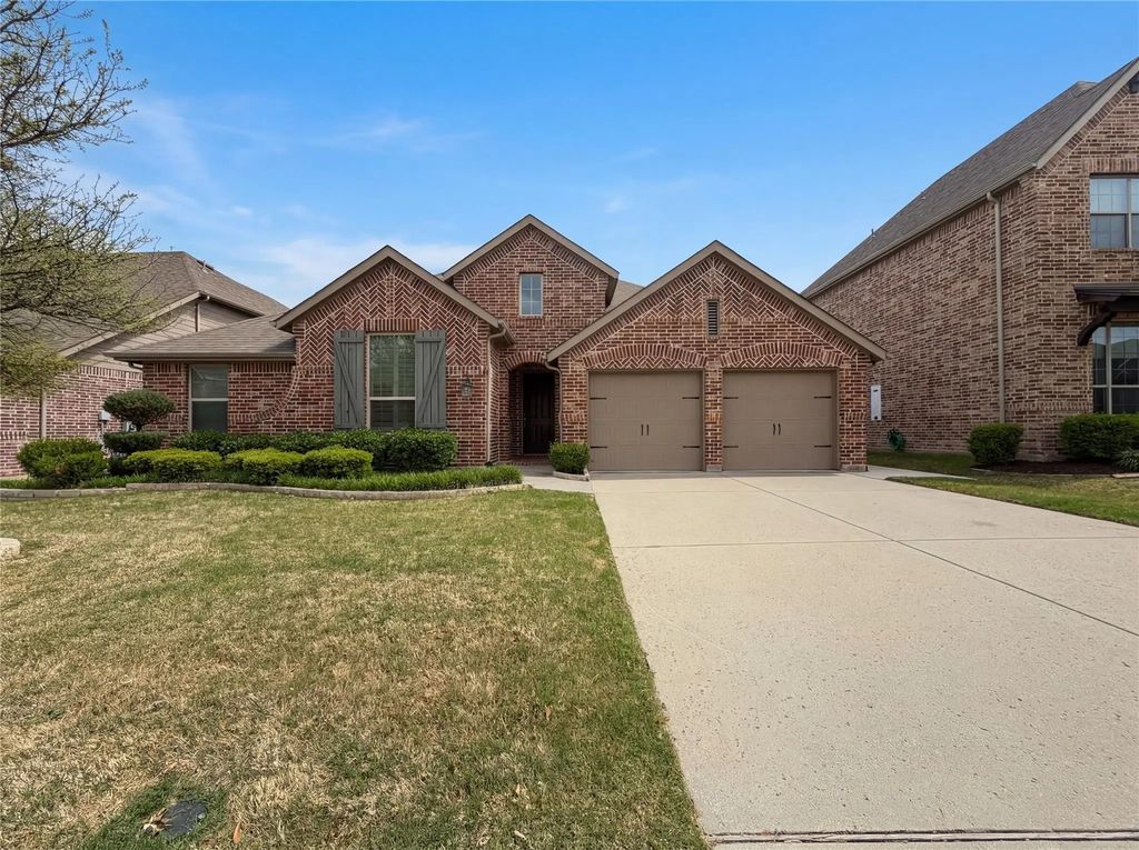 2613 Oak Blossom Drive, McKinney